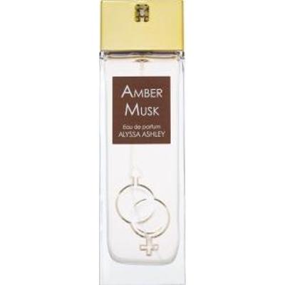 Alyssa Ashley Amber Musk woda perfumowana unisex 100 ml