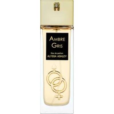 Alyssa Ashley Ambre Gris woda perfumowana dla kobiet 50 ml
