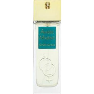 Alyssa Ashley Ambre Marine woda perfumowana unisex 50 ml