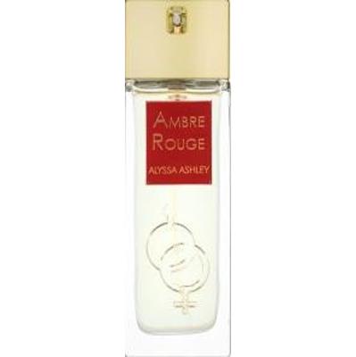 Alyssa Ashley Ambre Rouge woda perfumowana unisex 50 ml