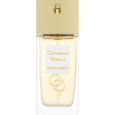 Alyssa Ashley Cashmeran Vanilla woda perfumowana unisex 30 ml