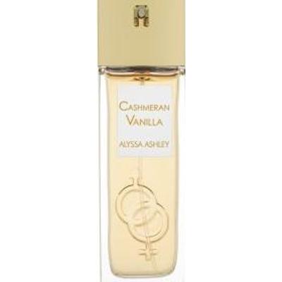 Alyssa Ashley Cashmeran Vanilla woda perfumowana unisex 50 ml
