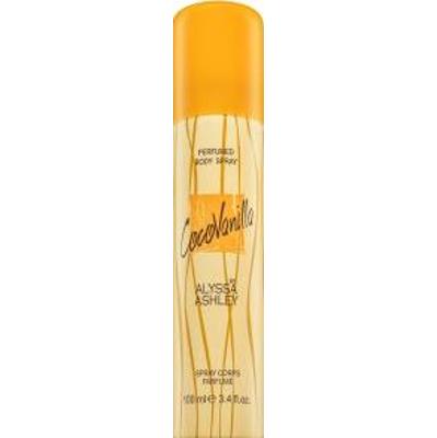 Alyssa Ashley CocoVanilla spray do ciała unisex 100 ml