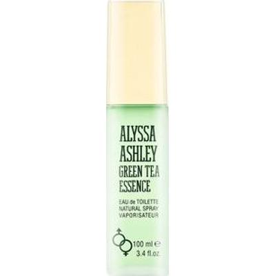 Alyssa Ashley Green Tea woda toaletowa dla kobiet 100 ml
