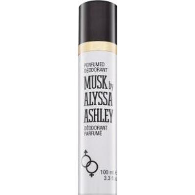 Alyssa Ashley Musk deospray unisex 100 ml