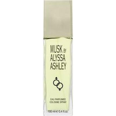 Alyssa Ashley Musk woda kolońska unisex 100 ml