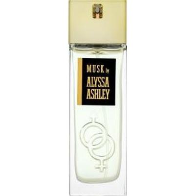 Alyssa Ashley Musk woda perfumowana unisex 50 ml