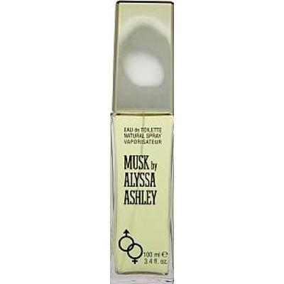 Alyssa Ashley Musk woda toaletowa unisex 100 ml