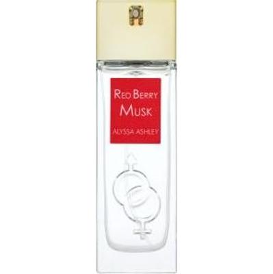 Alyssa Ashley Red Berry Musk woda perfumowana unisex 50 ml