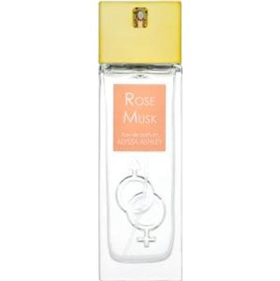 Alyssa Ashley Rose Musk woda perfumowana unisex 50 ml