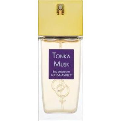Alyssa Ashley Tonka Musk woda perfumowana unisex 30 ml