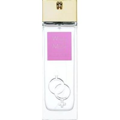 Alyssa Ashley White Musk woda perfumowana dla kobiet 100 ml
