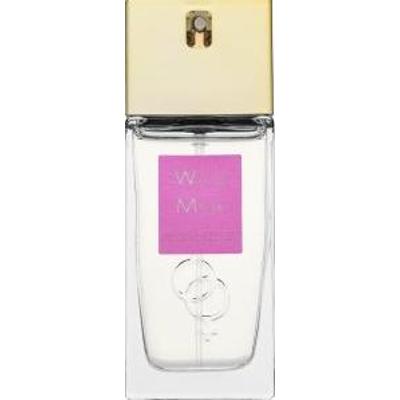 Alyssa Ashley White Musk woda perfumowana dla kobiet 30 ml