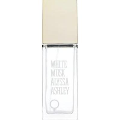 Alyssa Ashley White Musk woda toaletowa dla kobiet 50 ml