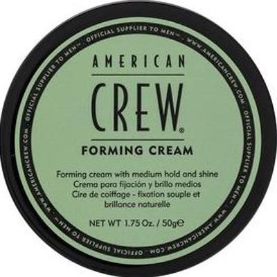 American Crew Classic Forming Cream krem do stylizacji do średniego utrwalenia 50 g