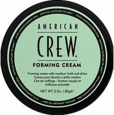 American Crew Classic Forming Cream krem do stylizacji do średniego utrwalenia 85 g