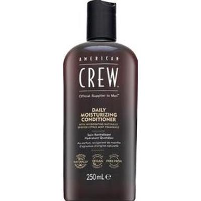 American Crew Daily Moisturizing Conditioner odżywka do codziennego użytku 250 ml