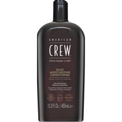American Crew Daily Moisturizing Conditioner odżywka do codziennego użytku 450 ml