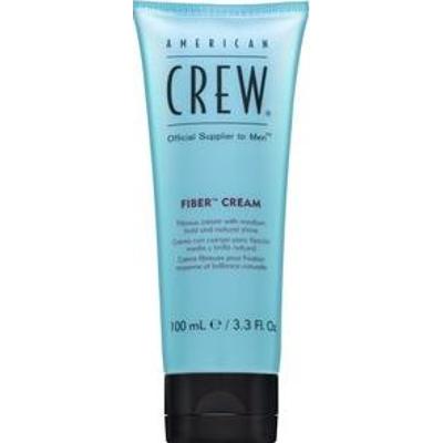 American Crew Fiber Cream krem do stylizacji do średniego utrwalenia 100 ml