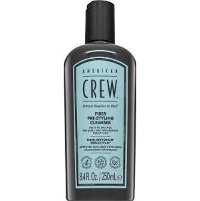 American Crew Fiber Pre-Styling Cleanser szampon oczyszczający 250 ml