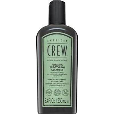 American Crew Forming Pre-Styling Cleanser szampon oczyszczający 250 ml
