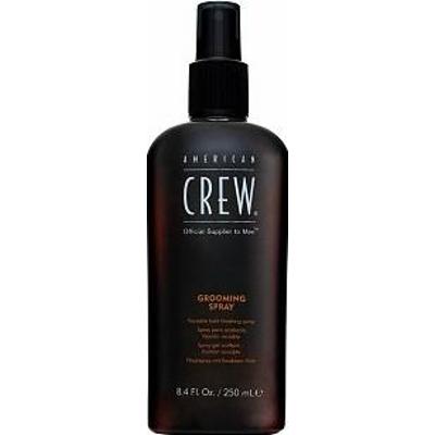 American Crew Grooming Spray spray do stylizacji dla zdefiniowania i kształtu 250 ml