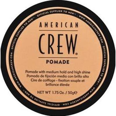 American Crew Pomade pomada do włosów do średniego utrwalenia 50 g