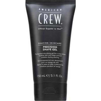 American Crew Shaving Skincare Precision Shave Gel żel do golenia 150 ml