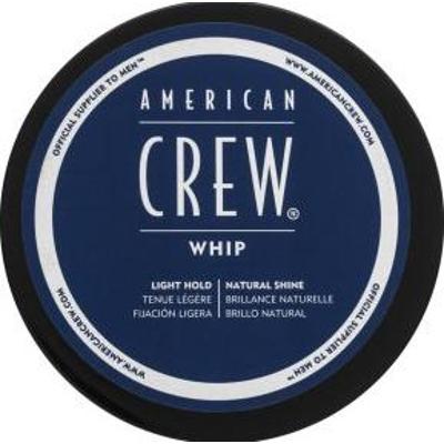 American Crew Whip krem dla lekkiego utrwalenia 85 g