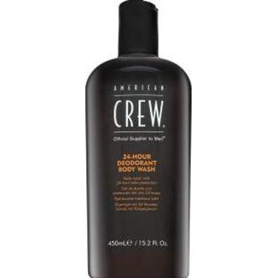 American Crew żel pod prysznic 24-Hour Deodorant Body Wash 450 ml