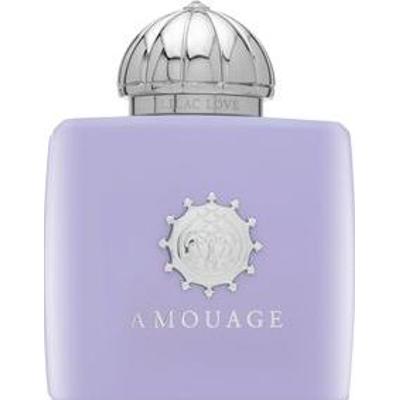 Amouage Lilac Love woda perfumowana dla kobiet 100 ml
