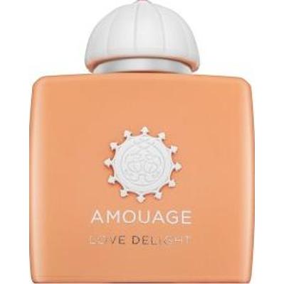 Amouage Love Delight woda perfumowana dla kobiet 100 ml
