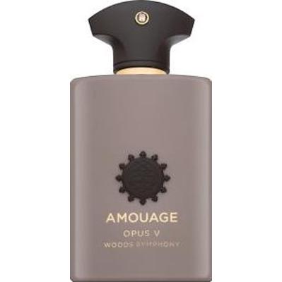 Amouage Opus V Woods Symphony woda perfumowana unisex 100 ml