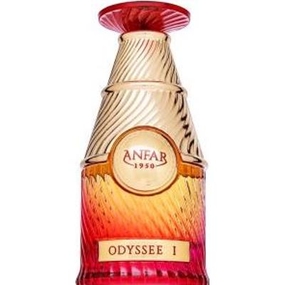 Anfar Odyssee I czyste perfumy dla kobiet 100 ml