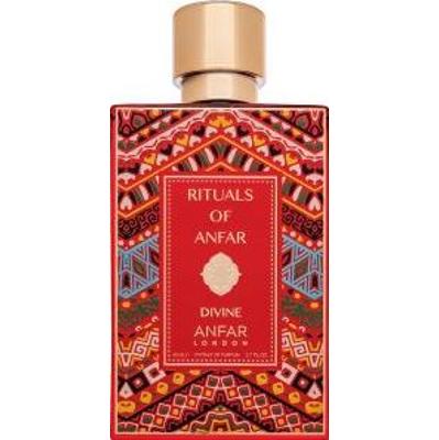 Anfar Rituals of Anfar Divine czyste perfumy unisex 80 ml