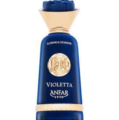 Anfar Violetta czyste perfumy dla kobiet 100 ml