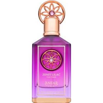 Anfar Zenit Lilac czyste perfumy dla kobiet 100 ml