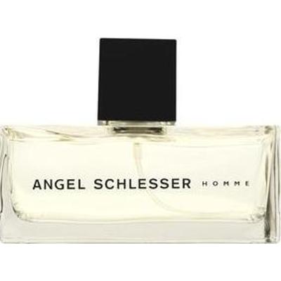 Angel Schlesser Homme woda toaletowa dla mężczyzn 125 ml