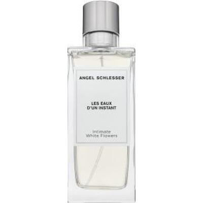 Angel Schlesser Intimate White Flowers woda toaletowa unisex 100 ml
