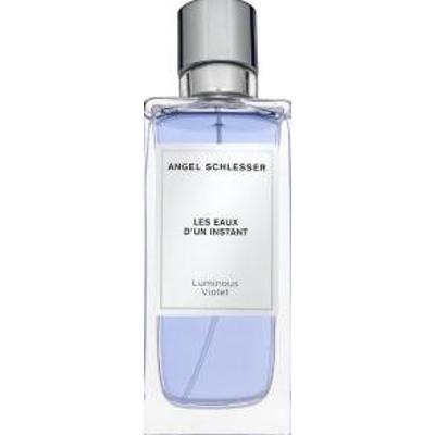 Angel Schlesser Luminous Violet woda toaletowa dla kobiet 100 ml