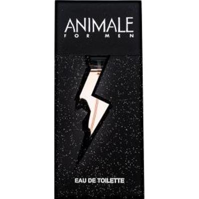 Animale for Men woda toaletowa dla mężczyzn 100 ml
