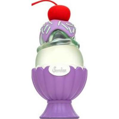 Anna Sui Sundae Violet Vibe woda toaletowa dla kobiet 50 ml