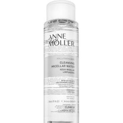 Anne Möller Clean Up płyn micelarny Cleansing Micellar Water 400 ml