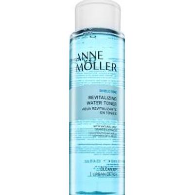 Anne Möller Clean Up tonik Revitalizing Water Toner 400 ml