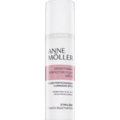 Anne Möller Stimulâge fluid rozświetlający Brightening Perfector Fluid SPF30 50 ml