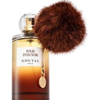 Annick Goutal Folie D'un Soir woda perfumowana dla kobiet 100 ml