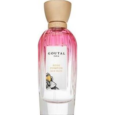 Annick Goutal Rose Pompon New Design woda toaletowa dla kobiet 50 ml
