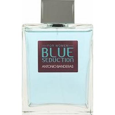 Antonio Banderas Blue Seduction for Women woda toaletowa dla kobiet 200 ml