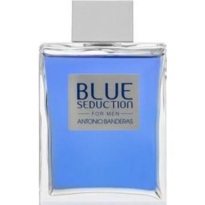 Antonio Banderas Blue Seduction woda toaletowa dla mężczyzn 200 ml