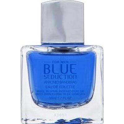 Antonio Banderas Blue Seduction woda toaletowa dla mężczyzn 50 ml